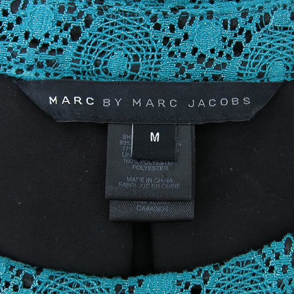 Marc_Jacobs (��ũ �����߽�) �׸� �÷� ������ Ƽ���� [���빮��] �̹���5 - ���̺��� �߰���ǰ