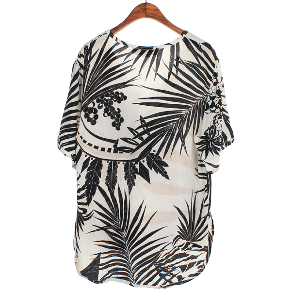 STELLA McCARTNEY(���ڶ� ��īƮ��) 100% ��ũ ���콺 [�λ꼾�Һ���] �̹���4 - ���̺��� �߰���ǰ