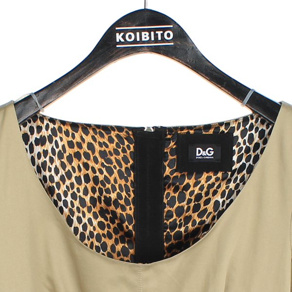 D&G(��ü&���ٳ�) ������ ������ ���ǽ� �̹���2 - ���̺��� �߰���ǰ