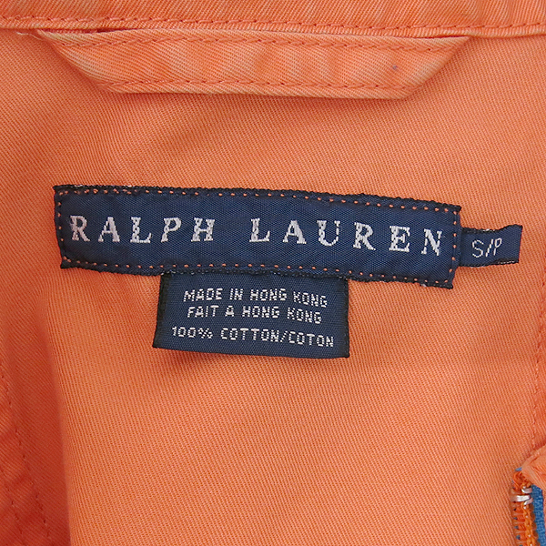 Polo Ralphlauren(����) ������ �÷� ��ư ���� �̹���5 - ���̺��� �߰���ǰ