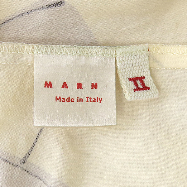 MARNI(������) �� ���� [��������] �̹���5 - ���̺��� �߰���ǰ