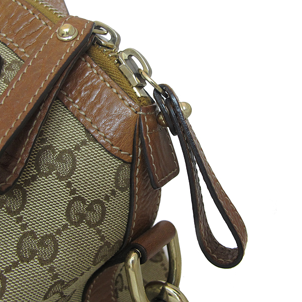 Gucci(����) 247279 GG�ΰ� �ڰ��� ���� ���� Ʈ���� �ΰ� �� ��� 2WAY [��õ��] �̹���4 - ���̺��� �߰���ǰ
