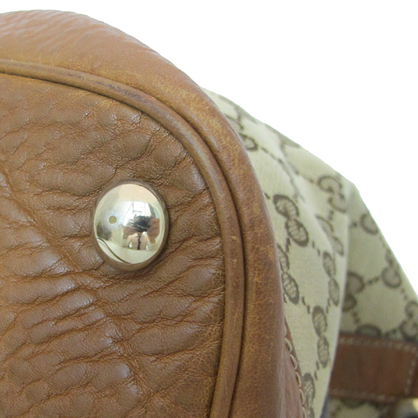 Gucci(����) 247279 GG�ΰ� �ڰ��� ���� ���� Ʈ���� �ΰ� �� ��� 2WAY [��õ��] �̹���5 - ���̺��� �߰���ǰ