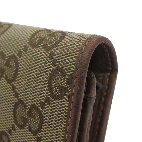 Gucci(����) 233028 GG�ΰ� �ڰ��� ���� ���� Ʈ���� ���� �ΰ� ��� ������ [��õ��] �̹���3 - ���̺��� �߰���ǰ