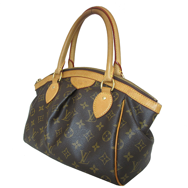 Louis Vuitton(���̺���) M40143 ���׷� ĵ���� Ƽ���� PM ��Ʈ�� [��õ��] �̹���2 - ���̺��� �߰���ǰ