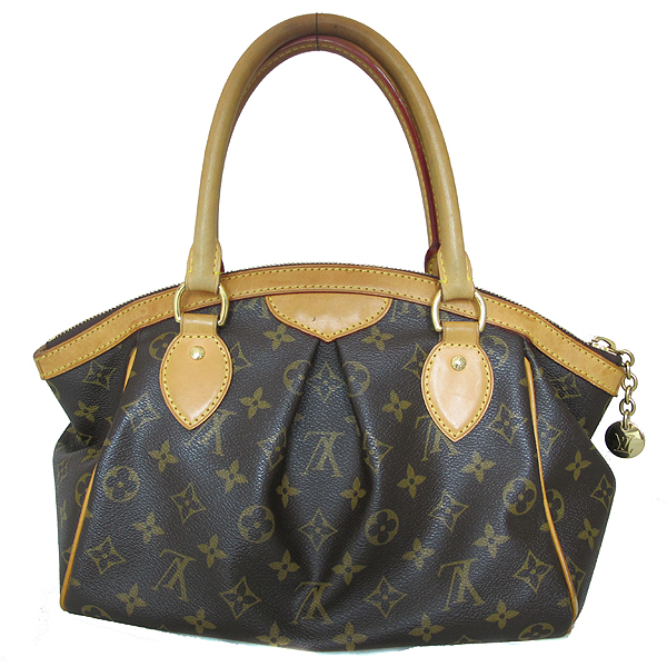 Louis Vuitton(���̺���) M40143 ���׷� ĵ���� Ƽ���� PM ��Ʈ�� [��õ��] �̹���3 - ���̺��� �߰���ǰ