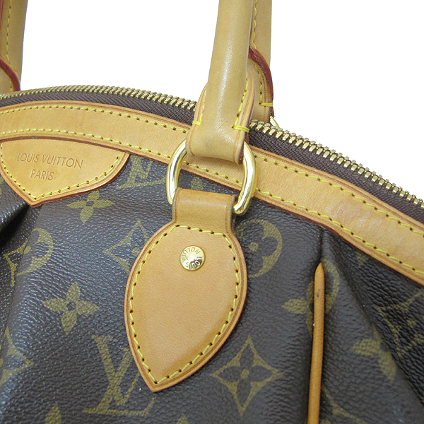 Louis Vuitton(���̺���) M40143 ���׷� ĵ���� Ƽ���� PM ��Ʈ�� [��õ��] �̹���4 - ���̺��� �߰���ǰ