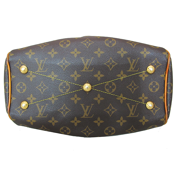 Louis Vuitton(���̺���) M40143 ���׷� ĵ���� Ƽ���� PM ��Ʈ�� [��õ��] �̹���5 - ���̺��� �߰���ǰ