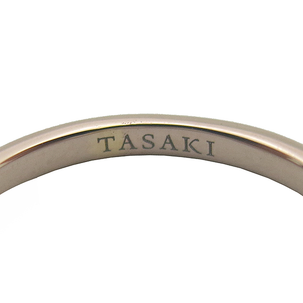 TASAKI(�ٻ糢) R-4418 18K ��ũ ��� BALANCE ERA(�뷱�� ����) ���� ����-11ȣ [���빮��] �̹���5 - ���̺��� �߰���ǰ