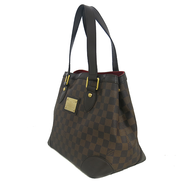 Louis Vuitton(���̺���) N51205 �ٹ̿� ���� ĵ���� �ܽ��׵� PM ��Ʈ�� [���빮��] �̹���2 - ���̺��� �߰���ǰ