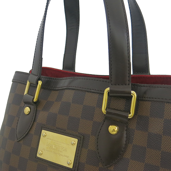 Louis Vuitton(���̺���) N51205 �ٹ̿� ���� ĵ���� �ܽ��׵� PM ��Ʈ�� [���빮��] �̹���3 - ���̺��� �߰���ǰ