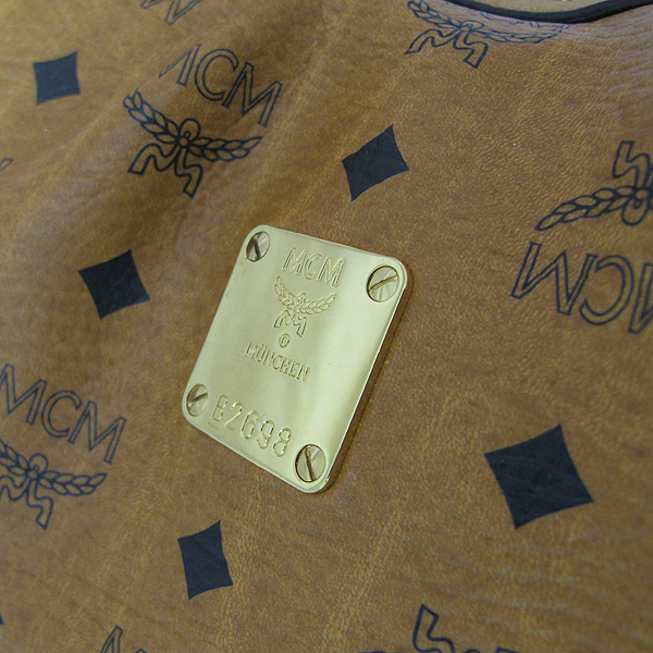 MCM(������) 1010099040122 ���佺 PVC ����ΰ� ȣ�� ����� [��õ��] �̹���4 - ���̺��� �߰���ǰ