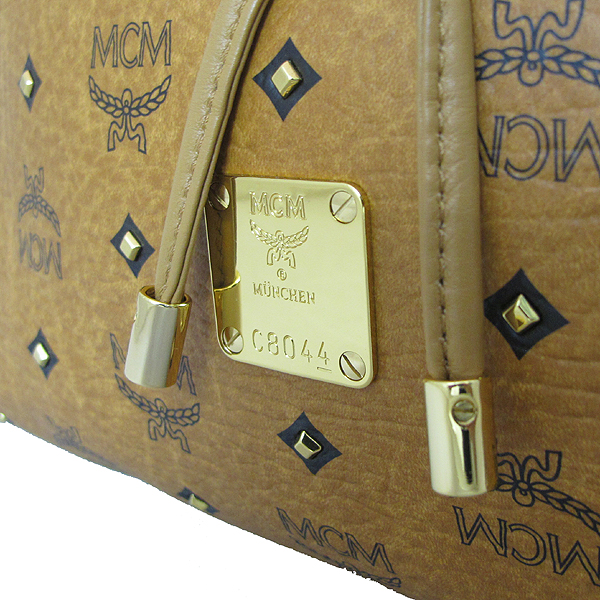 MCM(������) MWD3AVI72 ���� �ΰ� ���� ���佺 ��ο� ��Ʈ�� + �����Ʈ�� [��õ��] �̹���3 - ���̺��� �߰���ǰ