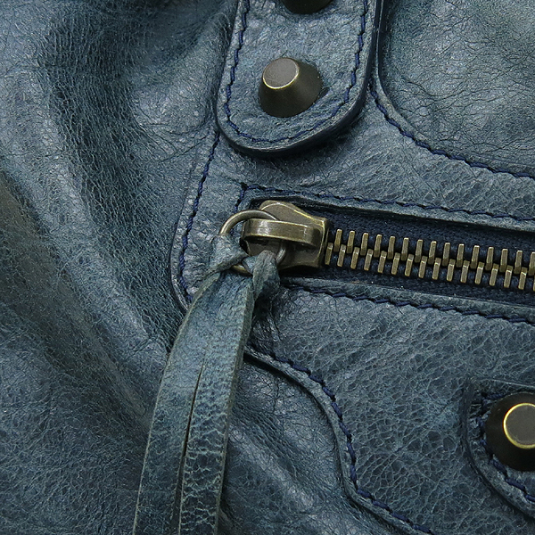 Balenciaga(�߷��þư�) 278195 ��ũ �׸� Ŭ���� ���� 2WAY + �����ſ� �̹���3 - ���̺��� �߰���ǰ