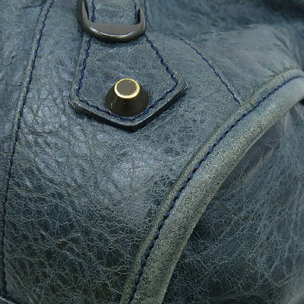 Balenciaga(�߷��þư�) 278195 ��ũ �׸� Ŭ���� ���� 2WAY + �����ſ� �̹���4 - ���̺��� �߰���ǰ