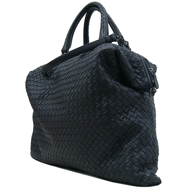 BOTTEGAVENETA(���װ�����Ÿ) 193785 ��Ʈ��ġ���� ���� �����ͺ� 2WAY �̹���2 - ���̺��� �߰���ǰ