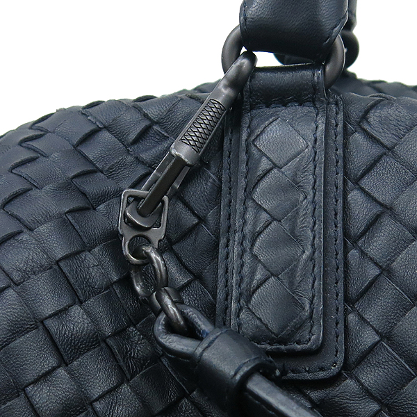 BOTTEGAVENETA(���װ�����Ÿ) 193785 ��Ʈ��ġ���� ���� �����ͺ� 2WAY �̹���4 - ���̺��� �߰���ǰ