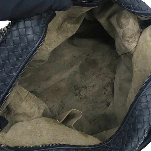 BOTTEGAVENETA(���װ�����Ÿ) 193785 ��Ʈ��ġ���� ���� �����ͺ� 2WAY �̹���5 - ���̺��� �߰���ǰ