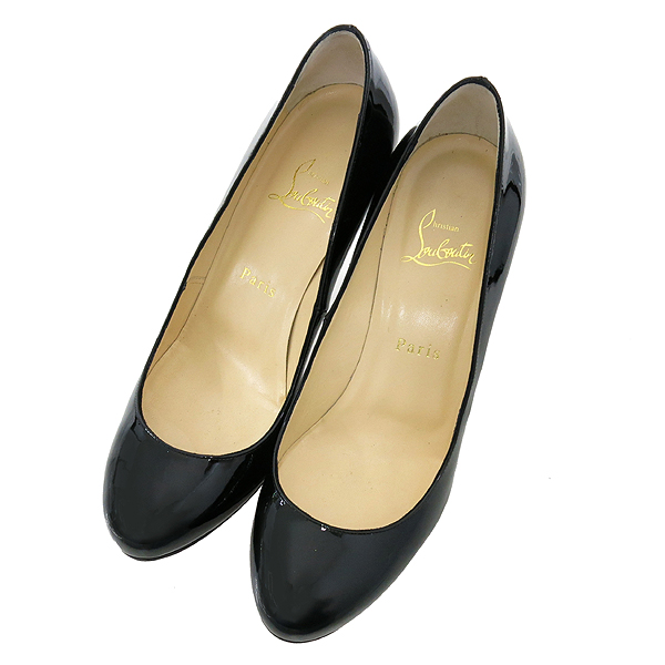 Christian Louboutin (ũ������ �����) ���� ���̴�Ʈ ������ ������ ���� �̹���5 - ���̺��� �߰���ǰ