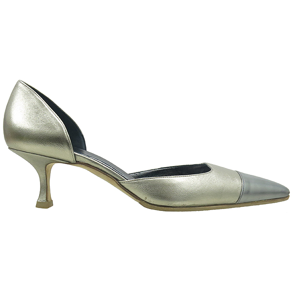 MANOLO BLAHNIK (����� �����) �ǹ� ��Ż�� �÷� ���� ������ ���� �̹���3 - ���̺��� �߰���ǰ