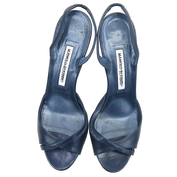 MANOLO BLAHNIK (����� �����) ���̺� �÷� ���� ������ ���� �̹���4 - ���̺��� �߰���ǰ