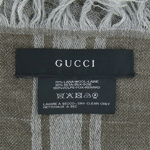 Gucci(����) 254017 GG �ΰ� ���� ��ũ �� ȥ�� + �ǹ� ���� �� ��� �� �̹���5 - ���̺��� �߰���ǰ