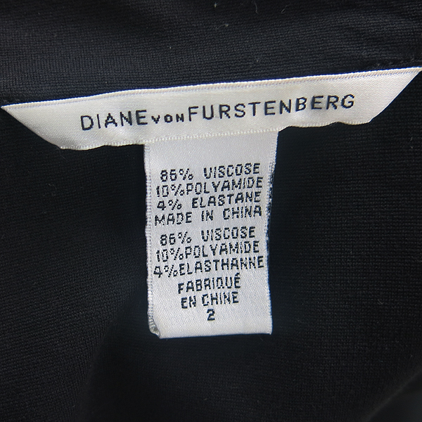 DIANEvonFURSTENBERG(���̾غ��۽��ٹ���) ���� ���ڽ� �������� ���� [���빮��] �̹���4 - ���̺��� �߰���ǰ