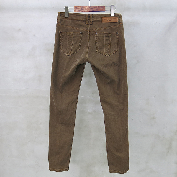 Burberry(������) BRIT ���� ��Ű�� ������ ���� [���빮��] �̹���3 - ���̺��� �߰���ǰ