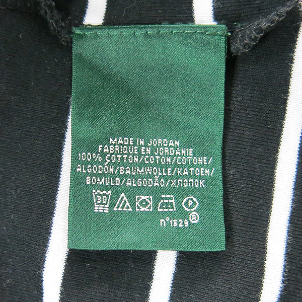 Polo Ralphlauren(����) �����η� ��Ʈ������ ��� ������ Ƽ [���빮��] �̹���4 - ���̺��� �߰���ǰ