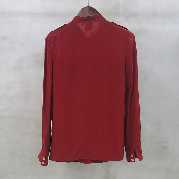 TORY BURCH(�丮��ġ) ���� ��ư ���� ��ũ ���콺 [���빮��] �̹���3 - ���̺��� �߰���ǰ