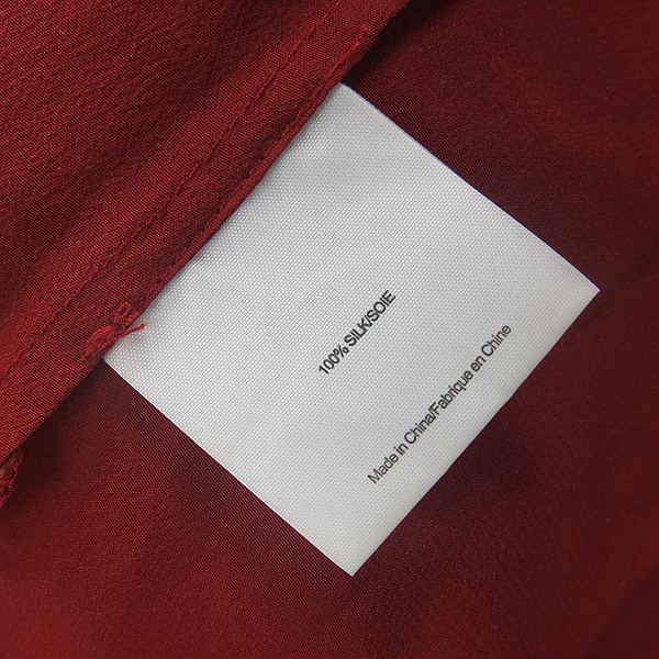 TORY BURCH(�丮��ġ) ���� ��ư ���� ��ũ ���콺 [���빮��] �̹���4 - ���̺��� �߰���ǰ