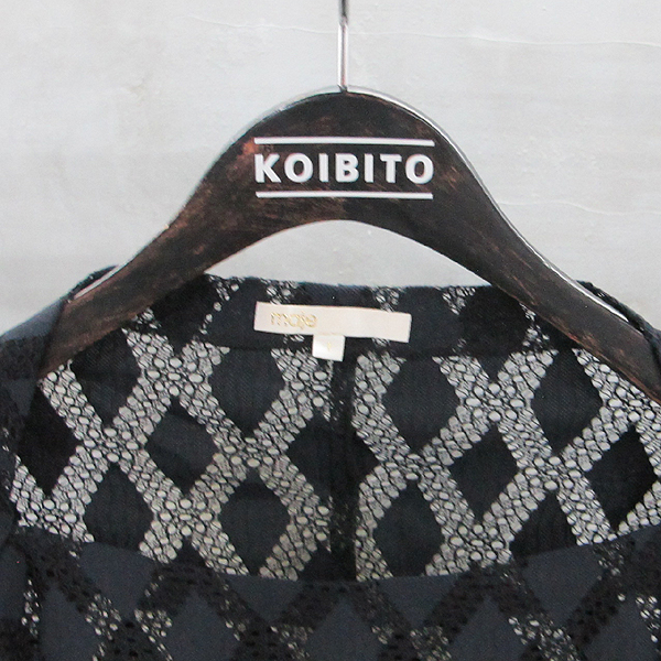 MAJE(����) ����콺 [��õ��] �̹���2 - ���̺��� �߰���ǰ