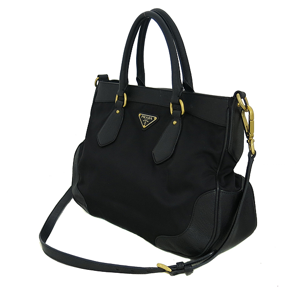 Prada(�����) ���� �к긯 ����ΰ� 2WAY [���빮��] �̹���2 - ���̺��� �߰���ǰ