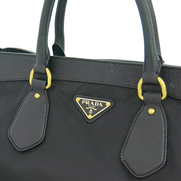 Prada(�����) ���� �к긯 ����ΰ� 2WAY [���빮��] �̹���3 - ���̺��� �߰���ǰ