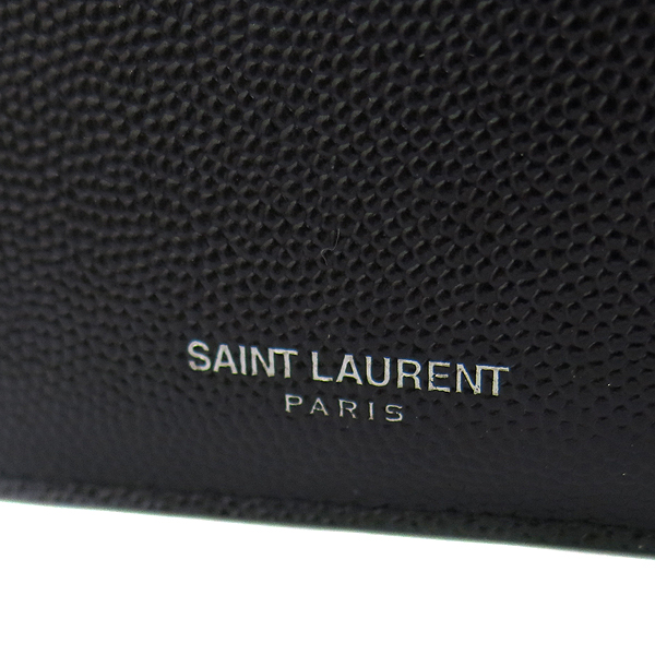 SAINT LAURENT(���ζ��ĸ�) 346104 Ŭ���� �� �ζ� �ĸ��� 5 ����׸� ī�� �� �������� [���빮��] �̹���2 - ���̺��� �߰���ǰ