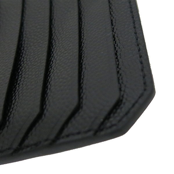 SAINT LAURENT(���ζ��ĸ�) 346104 Ŭ���� �� �ζ� �ĸ��� 5 ����׸� ī�� �� �������� [���빮��] �̹���3 - ���̺��� �߰���ǰ