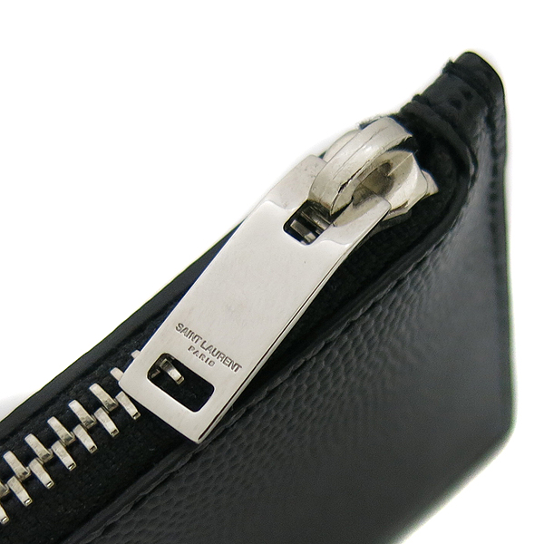 SAINT LAURENT(���ζ��ĸ�) 346104 Ŭ���� �� �ζ� �ĸ��� 5 ����׸� ī�� �� �������� [���빮��] �̹���4 - ���̺��� �߰���ǰ