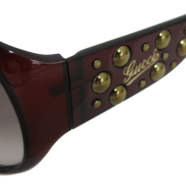 Gucci(����) GG3046 ���ǵ� ���� ���� ���͵� ��� ���۶� [���빮��] �̹���3 - ���̺��� �߰���ǰ