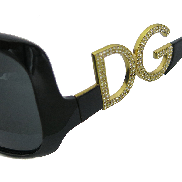 D&G(��ü&���ٳ�) DG6011 ���� ���� ����ΰ� ��� ���۶� [���빮��] �̹���4 - ���̺��� �߰���ǰ