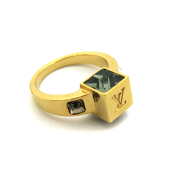 Louis Vuitton(���̺���) M75425 �̴ϼ� �ΰ� ť�� ��� ����-9ȣ [���빮��] �̹���2 - ���̺��� �߰���ǰ