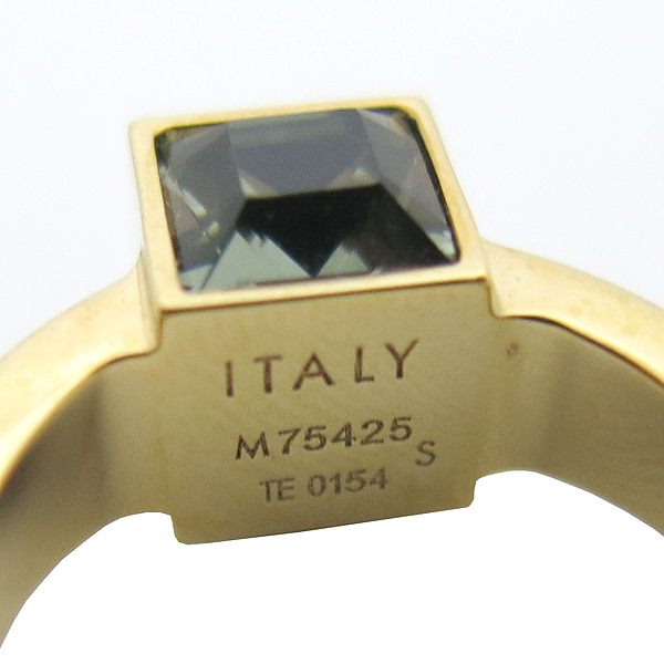 Louis Vuitton(���̺���) M75425 �̴ϼ� �ΰ� ť�� ��� ����-9ȣ [���빮��] �̹���4 - ���̺��� �߰���ǰ