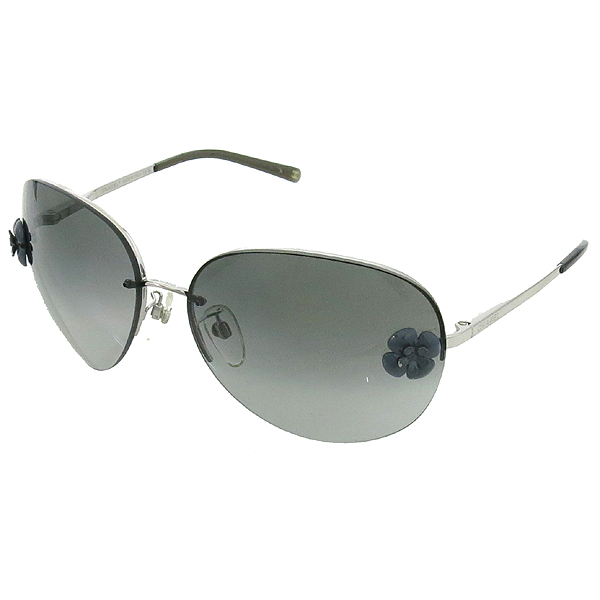 Chanel(����) 4134 ��Ḯ�� �ΰ� ����긴�� ���� ���۶� �̹���2 - ���̺��� �߰���ǰ