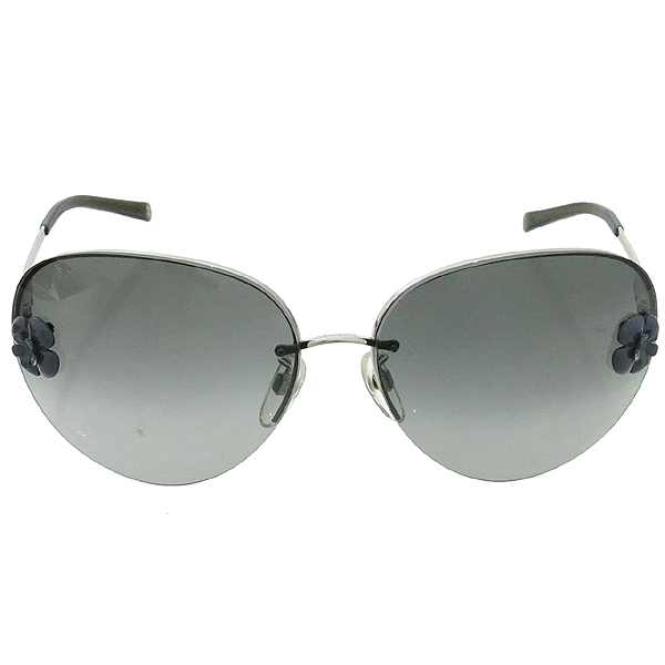 Chanel(����) 4134 ��Ḯ�� �ΰ� ����긴�� ���� ���۶� �̹���3 - ���̺��� �߰���ǰ