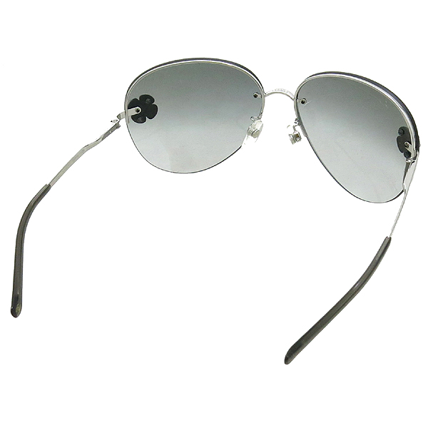 Chanel(����) 4134 ��Ḯ�� �ΰ� ����긴�� ���� ���۶� �̹���4 - ���̺��� �߰���ǰ