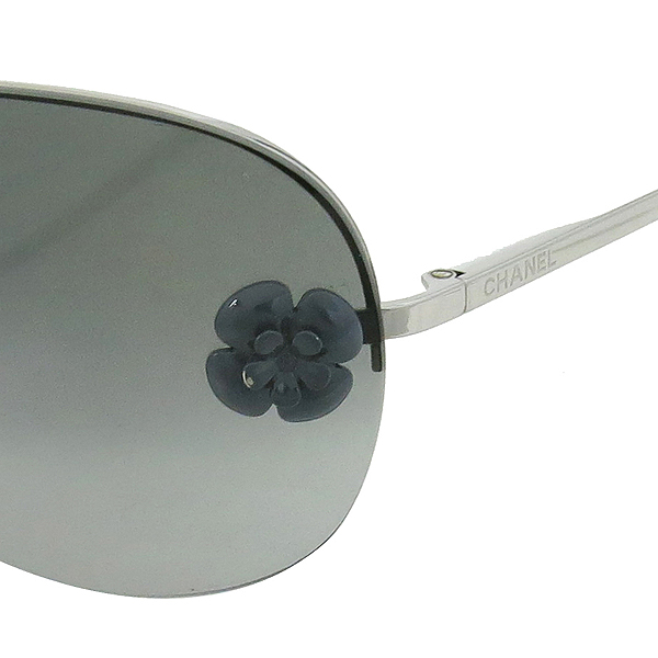 Chanel(����) 4134 ��Ḯ�� �ΰ� ����긴�� ���� ���۶� �̹���5 - ���̺��� �߰���ǰ