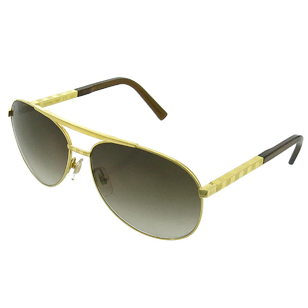 Louis Vuitton(���̺���) Z0339U ATTITUDE PILOTE ��ƼƩ�� ���Ϸ� ���� ���۶� �̹���2 - ���̺��� �߰���ǰ