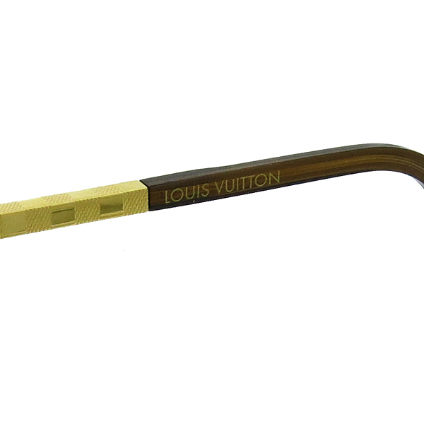 Louis Vuitton(���̺���) Z0339U ATTITUDE PILOTE ��ƼƩ�� ���Ϸ� ���� ���۶� �̹���5 - ���̺��� �߰���ǰ