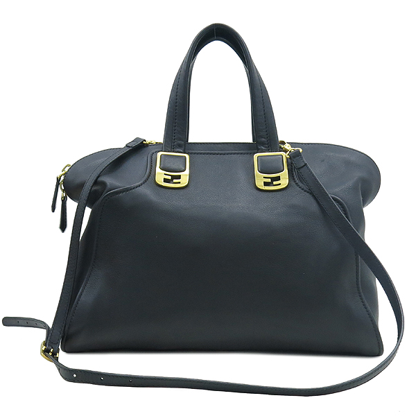 Fendi(���) 8BL110 ���� �ΰ� ���� ���� ī�᷹�� 2WAY �̹���2 - ���̺��� �߰���ǰ