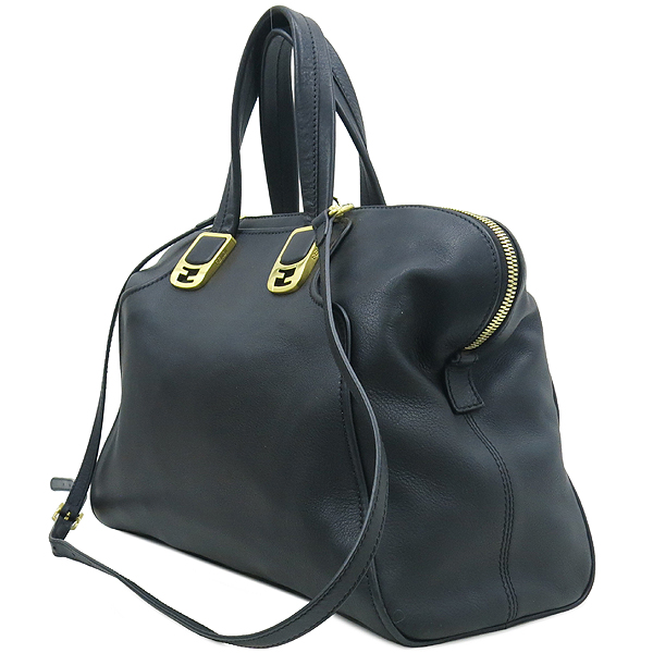 Fendi(���) 8BL110 ���� �ΰ� ���� ���� ī�᷹�� 2WAY �̹���3 - ���̺��� �߰���ǰ