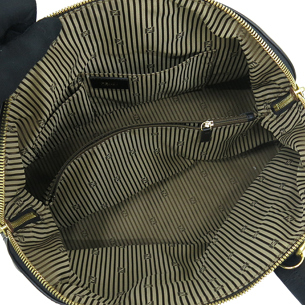 Fendi(���) 8BL110 ���� �ΰ� ���� ���� ī�᷹�� 2WAY �̹���6 - ���̺��� �߰���ǰ